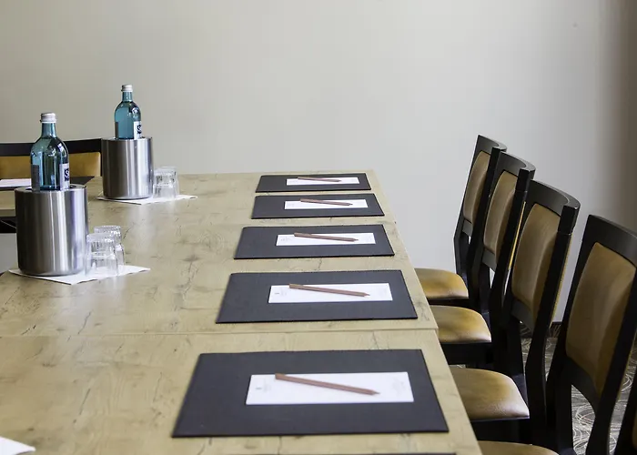 Caravelle Im Park Hotel Bad Kreuznach