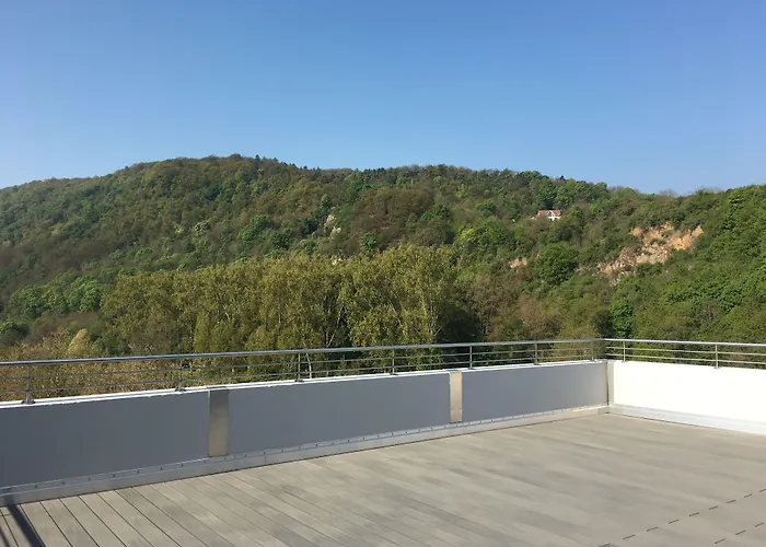 Hotel Caravelle Im Park