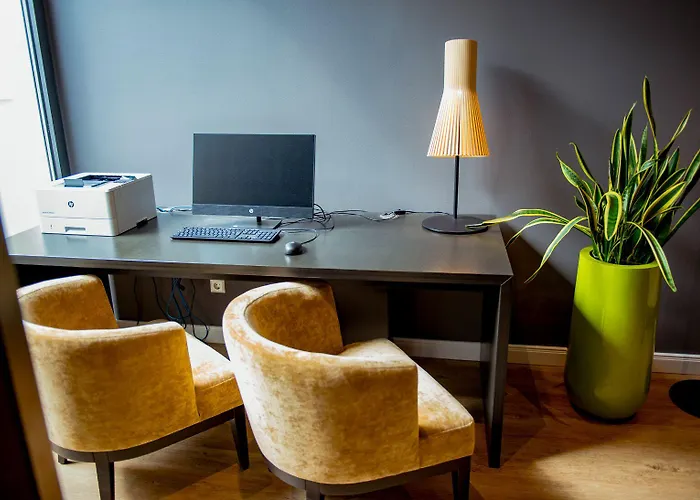 Caravelle Im Park Hotel Bad Kreuznach