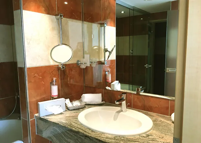 Caravelle Im Park 3* Bad Kreuznach