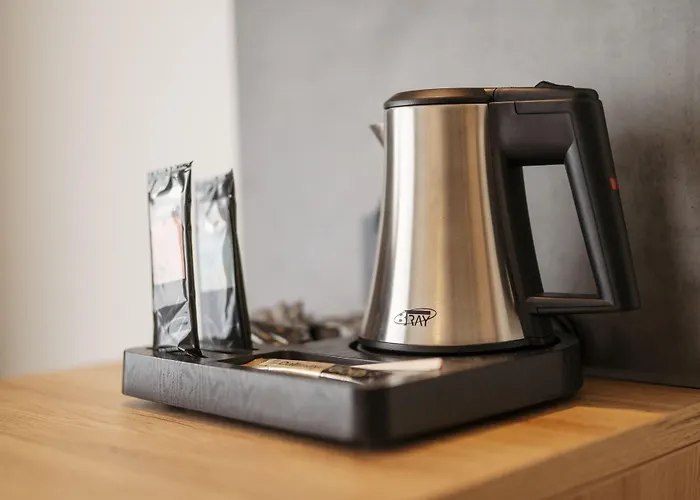 Caravelle Im Park Hotel 3*