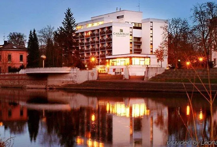 Caravelle Im Park Otel 3*