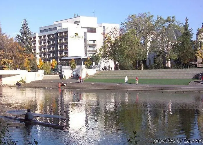 Caravelle Im Park Hotel