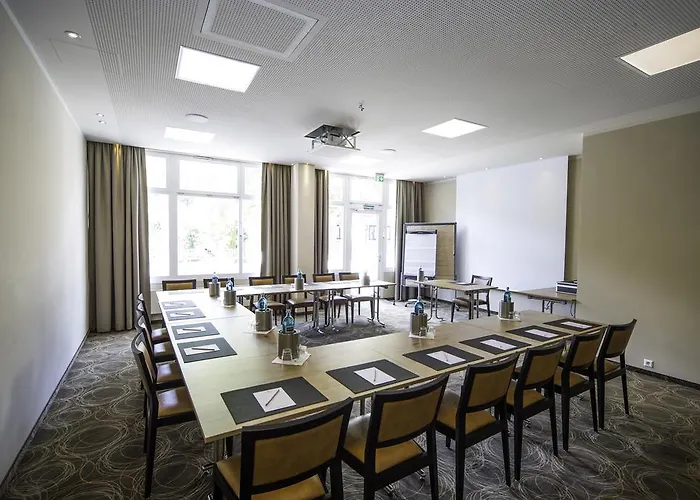 Caravelle Im Park Bad Kreuznach