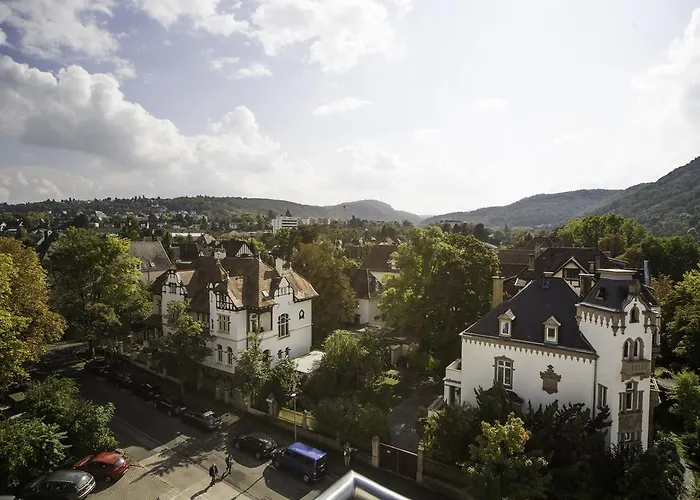 Caravelle Im Park Bad Kreuznach