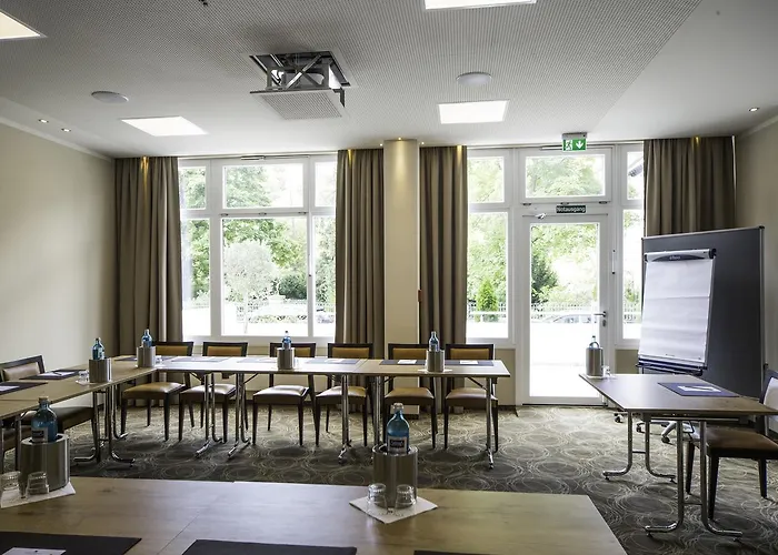 Caravelle Im Park Otel