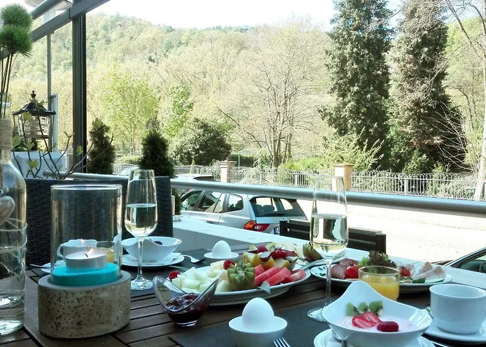 Caravelle Im Park Otel 3*