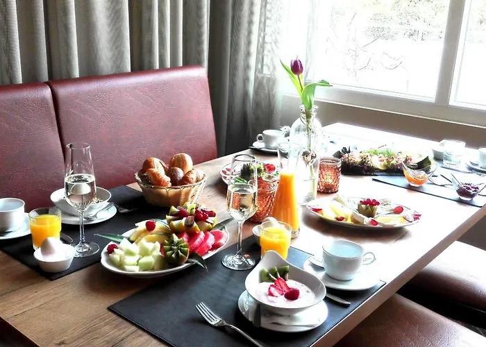 Otel Caravelle Im Park 3*