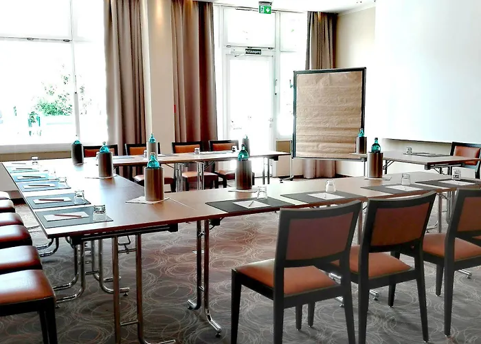 Caravelle Im Park Bad Kreuznach