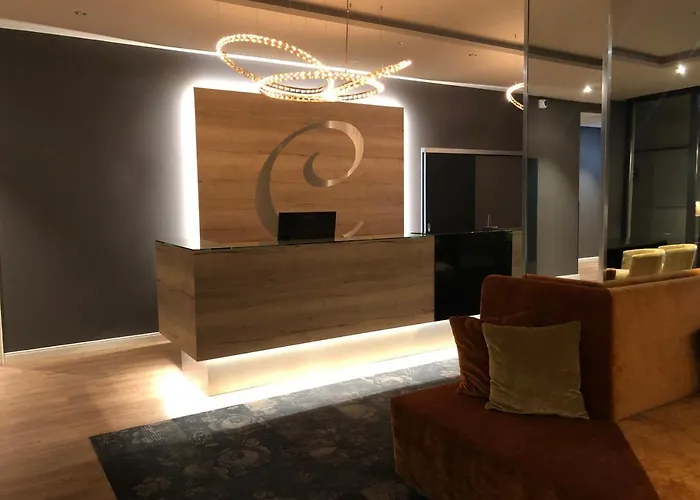 Caravelle Im Park Bad Kreuznach