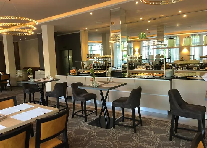 Caravelle Im Park Otel 3*