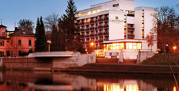 Otel Caravelle Im Park