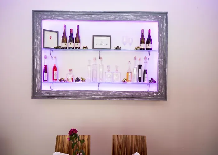 Caravelle Im Park Otel 3*